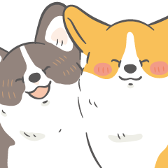 一年中使えるコギまるけ