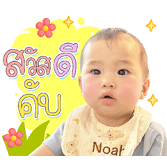 Baby - Noah