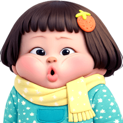 Cheeky girl 87 No Text