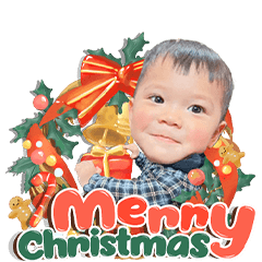 BabyJinxChristmas