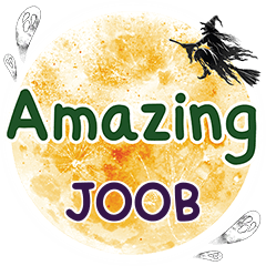 JOOB Amazing One word e