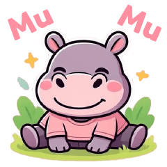 Mumu's daily life 1.0