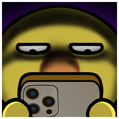 Deadpan Chicks Little Bad Pop-ups