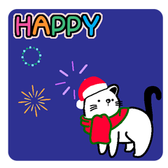 Newy cat