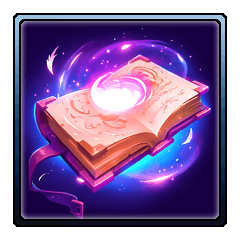 魔法技能實戰圖鑑 3