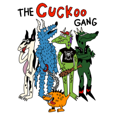 The CUCKOO Gang
