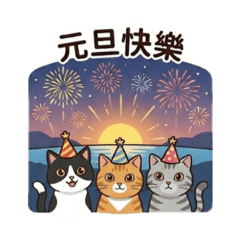 TimWang生日節慶祝賀