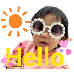 Nichcha baby