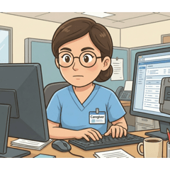 JaeOn is coming  v.2