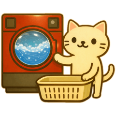 COINLAUNDRY&CAT