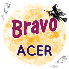 ACER Bravo One word e
