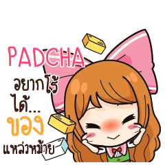 PADCHA Online Seller_S e