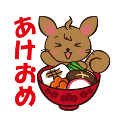 Ichita's daily life 03