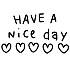 cute words for good vibes