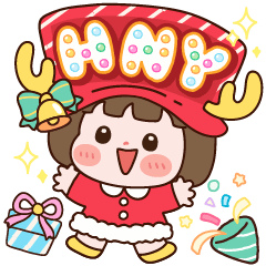 รุรุโกะ HNY สุขสันต์วันปีใหม่