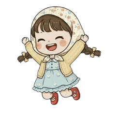 活力動感少女 (ANM)