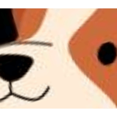 貓貓和動物們的恐怖眼神