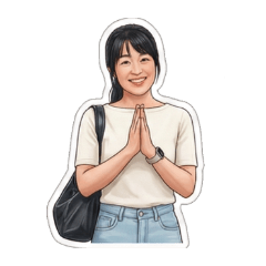 Real-Life Sister's Daily Wisdom