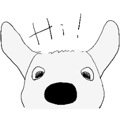 小貓咪與小狗狗