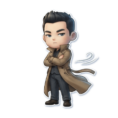 厭世阿傑：江湖嘴砲日常