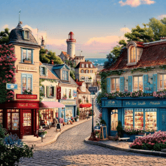 Wan de Rue | Everyday Words