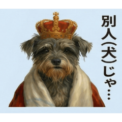 King Macro's gap moe.