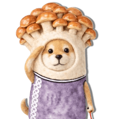 motto's Mushroom Dogs