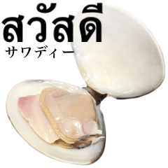「หอยลาย」ภายในประเทศ 5