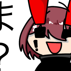 All the guys in black