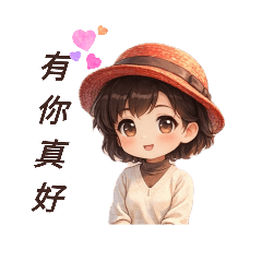 秀玉貼