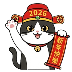 咪兔-賓士來祝福