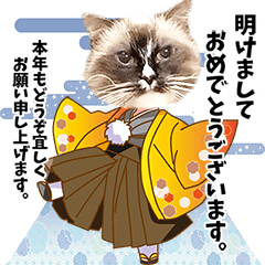 Greetings from Ramune