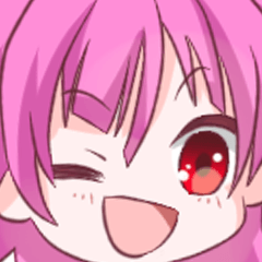 羽衣6 ちびサクラ