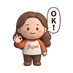 小小佩玉の日常