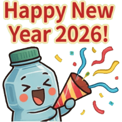水啦寶瓶：2026第一道曙光