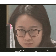 變的不是心 是我的瀏海