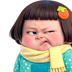 Cheeky girl 87 BIG TW