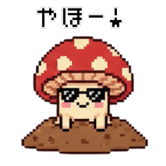 Nokotan greeting Ver.