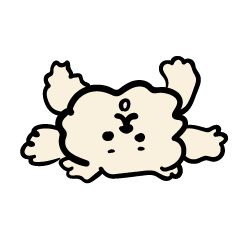 お犬様３（一年中ずーーっと使える）