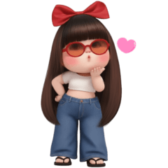 ซินซิน: ตุ๊ต๊ะตุ้ยนุ้ย2