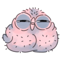 Nang Kai little birb