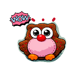 小動物的問候（日常篇）