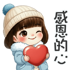 pretty little girl16