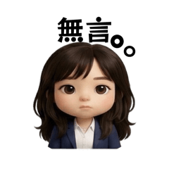 萌萌的厭世修煉日記