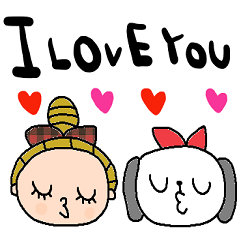 (nenerinsimplewordsticker565english)