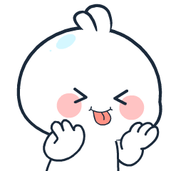 Milk Mochi : Animated