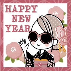 Moving Stylish Adult Girly 2026