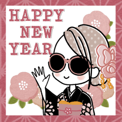 動く♪おしゃかわ♡大人ガーリー2026