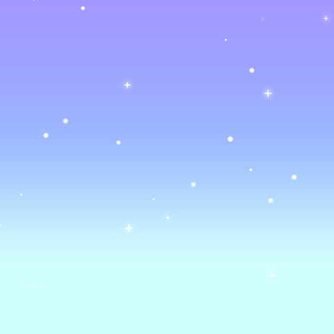 Sparkling Christmas & New Year(Resale)