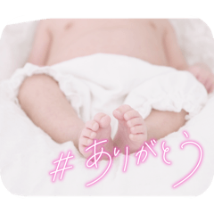 千颯の普段の生活をスタンプにしました！！